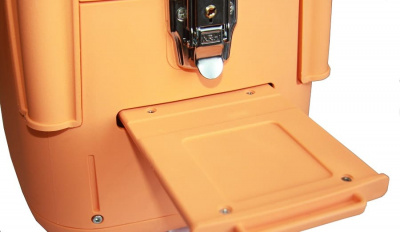 Сварочный аппарат AL-9 (встроенный измеритель мощности и VFL)